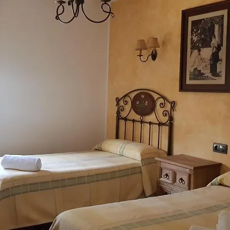 Rural Casa Inocente La Toba (Jaen)
