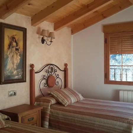 Rural Casa Inocente *