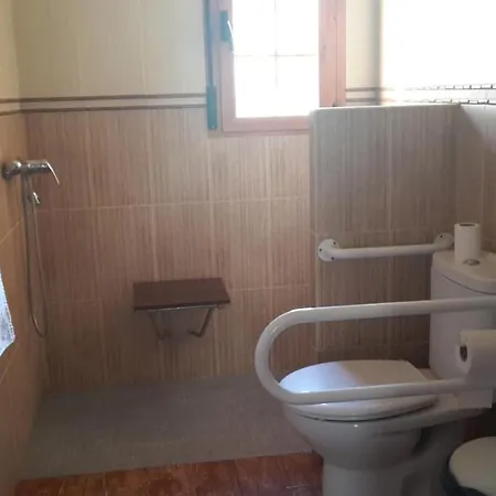 Rural Casa Inocente Country house *