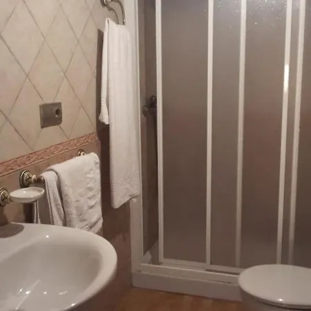 Rural Casa Inocente La Toba (Jaen)