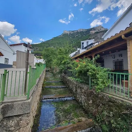 Rural Casa Inocente Country house *