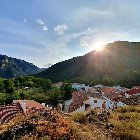 Rural Casa Inocente