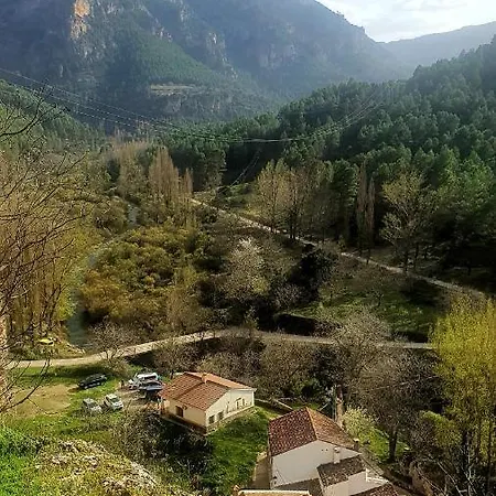 Rural Casa Inocente