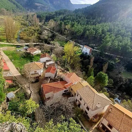 Country house Rural Casa Inocente