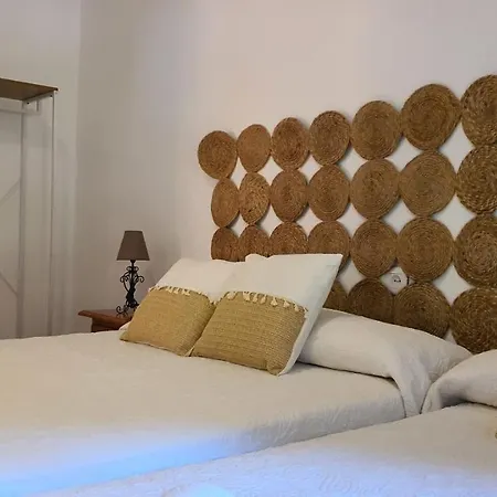 Rural Casa Inocente *