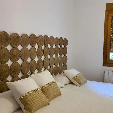 Rural Casa Inocente *