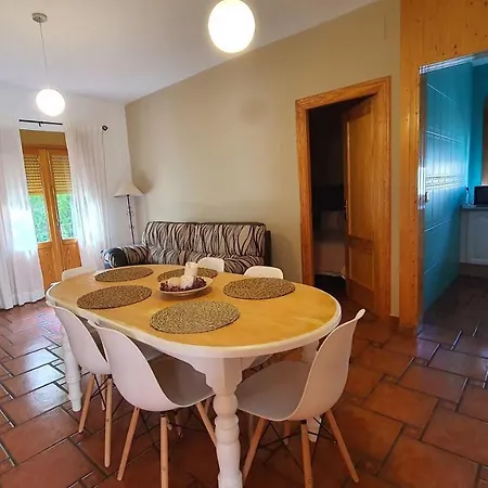 Rural Casa Inocente *