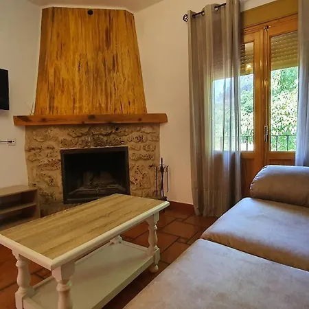 Rural Casa Inocente Country house *
