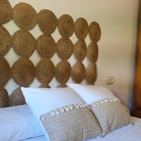 Rural Casa Inocente Country house La Toba (Jaen)