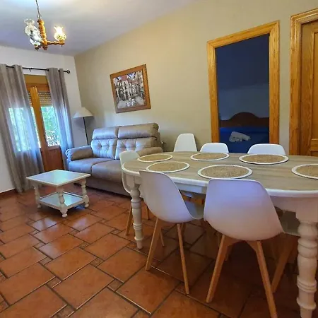 Rural Casa Inocente *