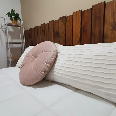 Rural Casa Inocente * La Toba (Jaen)