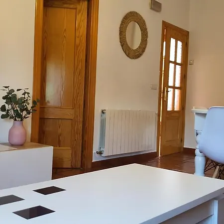 Country house Rural Casa Inocente