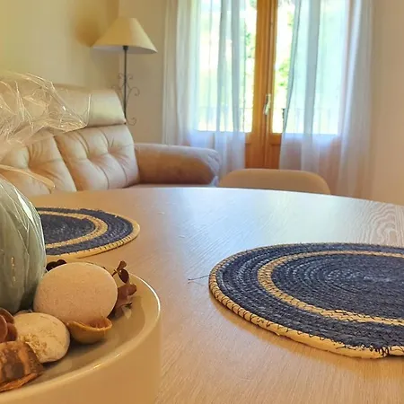 Rural Casa Inocente * La Toba (Jaen)