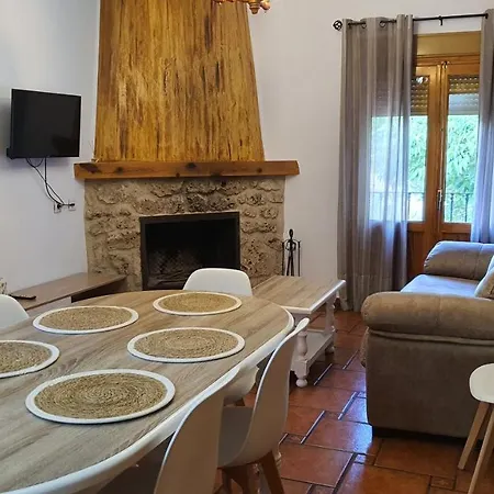 Country house Rural Casa Inocente