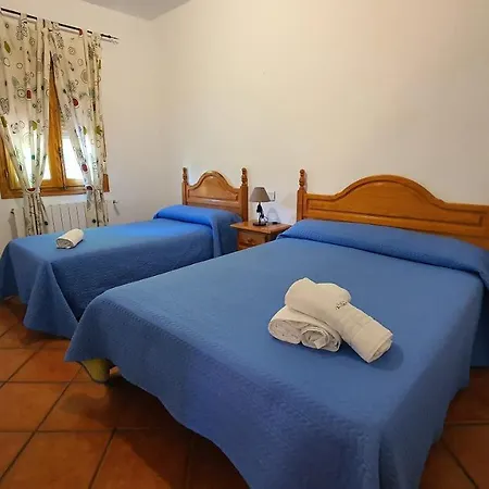 Rural Casa Inocente *