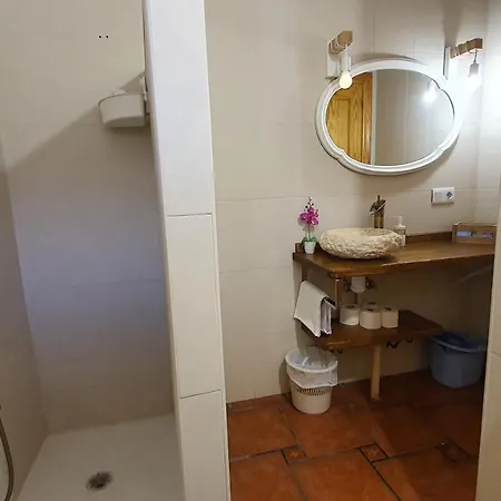 Rural Casa Inocente Country house