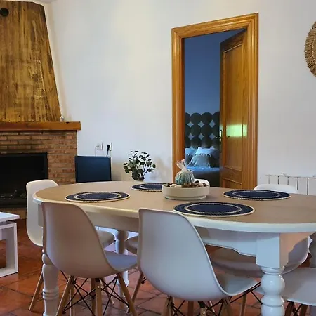 Rural Casa Inocente