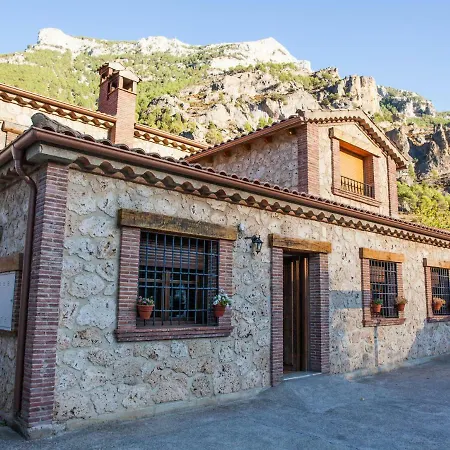 Rural Casa Inocente Country house *