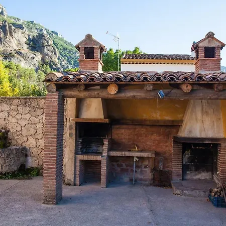 Country house Rural Casa Inocente *