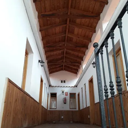 Country house Rural Casa Inocente